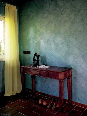 Bosse Sven-Oliver Malermeister