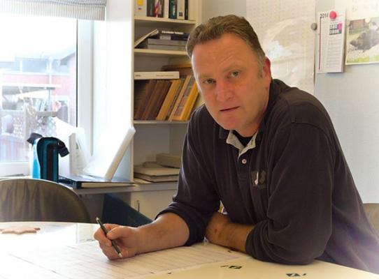 Malereibetrieb Jens Struck GmbH