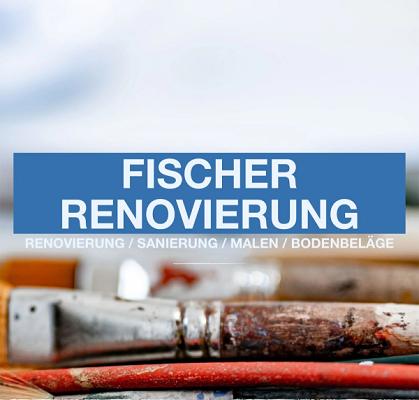 Fischer Renovierung
