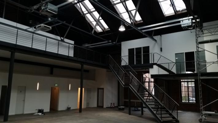 Die Farbwerkstatt Farbgestaltung, Renovierung und Farbberatung