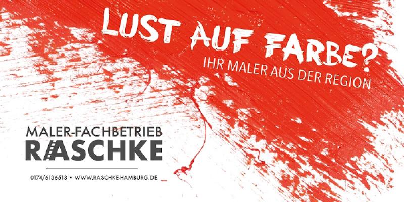 Maler-Fachbetrieb-Raschke