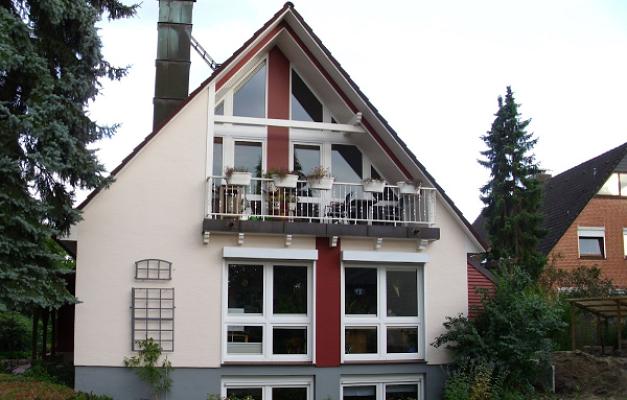 Malereibetrieb Borter