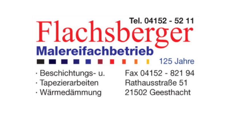 Malereibetrieb Uwe Flachsberger