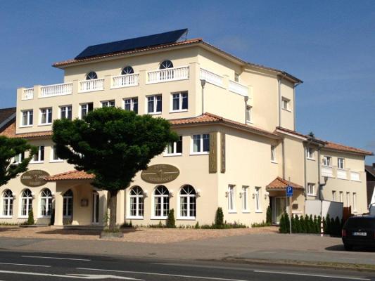 Malereibetrieb Schwarz GmbH & Co. KG