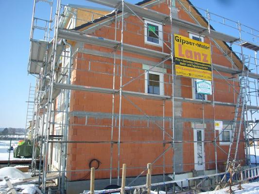 Gipser Maler Lanz GmbH & Co. KG