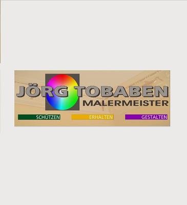Jörg Tobaben - Malermeister