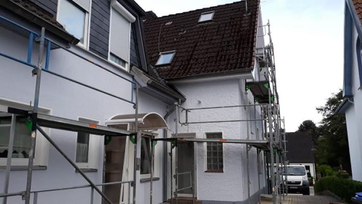 brandt&farbe GmbH&Co.KG Maler & Bodenleger