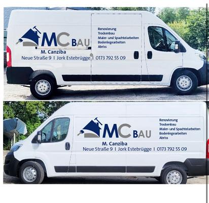 MC BAU Bausanierung