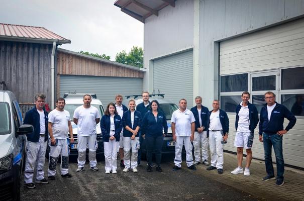 Maler Behrens GmbH