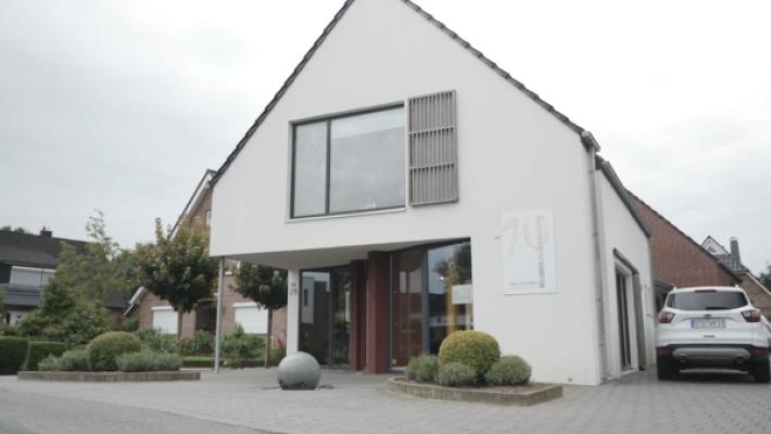 M. Wellbrock Malerwerkstätten GmbH