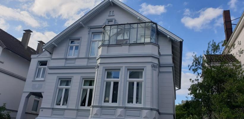 Malerbetrieb und Gerüstbau Schulz / Maler Oldenburg