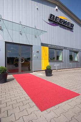 Becker Malerfachbetrieb GmbH & Co. KG