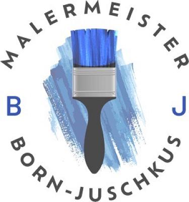 Malermeister Born- Juschkus