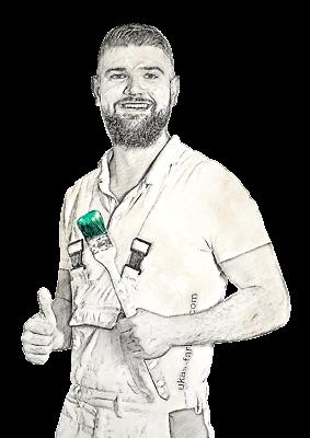 Lukas Farbwelt