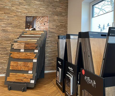 Wermbter Ingo Malerfachbetrieb GmbH -