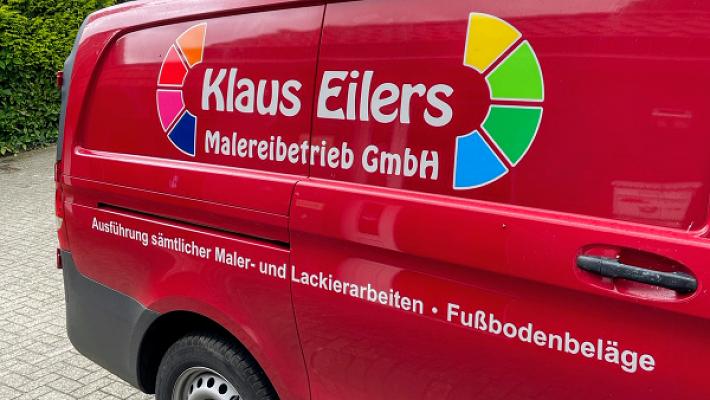 Klaus Eilers Malereibetrieb GmbH