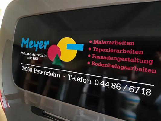 Malermeister Meyer GbR