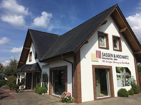 Sassen und Hochartz Malereibetriebs-GmbH