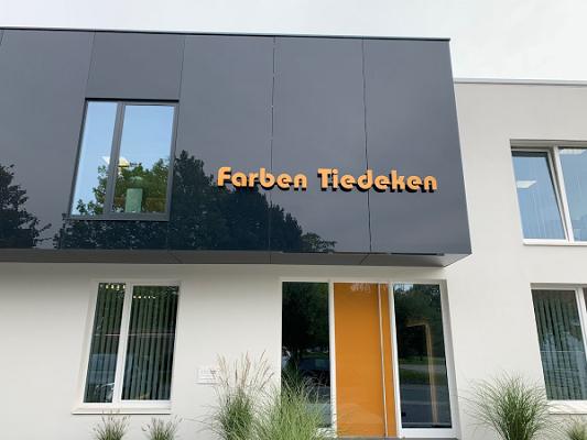 Farben Tiedeken GmbH & Co. KG