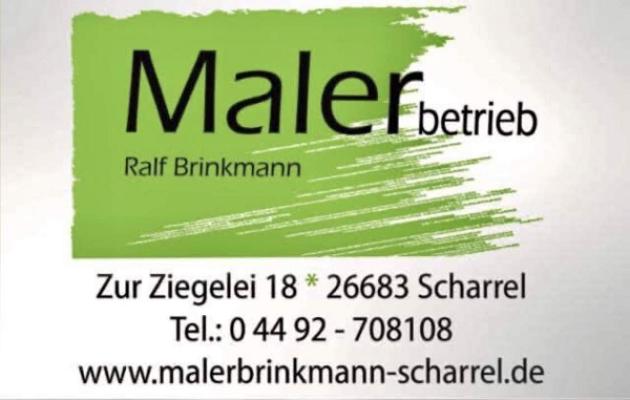 Malerbetrieb Ralf Brinkmann