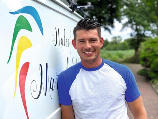 Malerfachbetrieb Marcel Stomberg