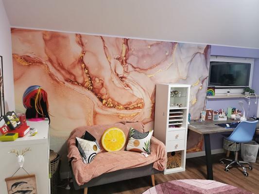 Malermeister Marcel Weser