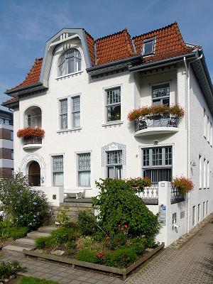 Malerfachbetrieb Dähne & Sohn GmbH & Co. KG