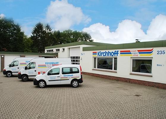 Diedrich Kirchhoff GmbH & Co. KG