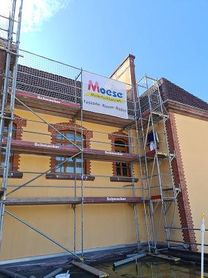 Malerfachbetrieb Frank Moese GmbH