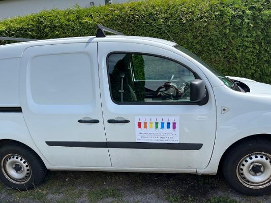 RC - Raumausstatter Cwiertnia - Maler u. Bodenleger