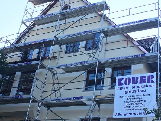 Maler Kober GmbH