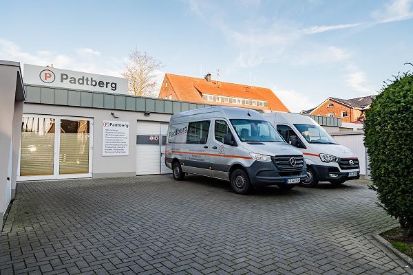 Malerbetrieb Padtberg GmbH