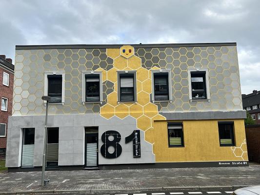 Malermeisterfachbetrieb Martin Stolle