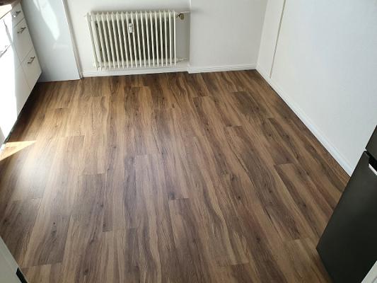 Flink&Fleißig Raumausstatter Michael Ulpts