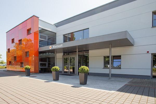 Nietiedt-Gruppe