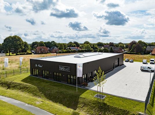 farbwelt Malermeisterbetrieb Mirko Feith