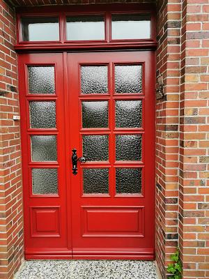 Malermeisterbetrieb Kreative Vielfalt