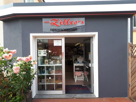 Farbenhaus Lothar Zilles GmbH