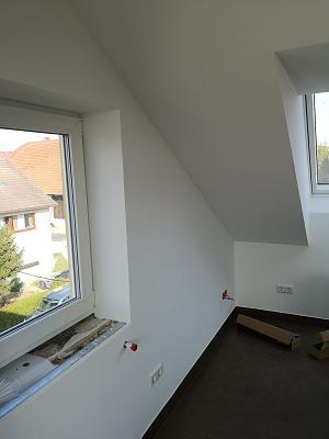 Trockenbau & Malerdesign Waiblingen