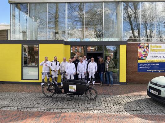 Farben Fangmann GmbH