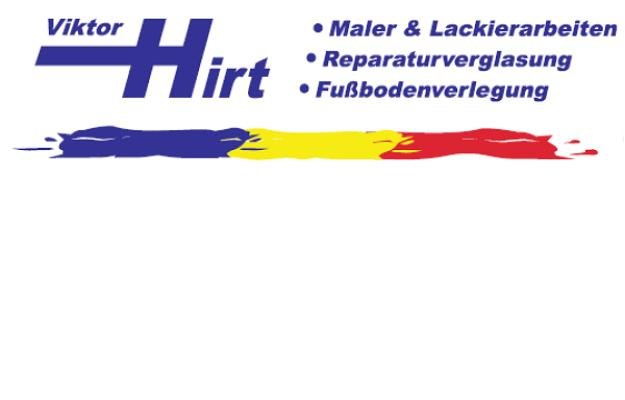 Malerbetrieb Viktor Hirt