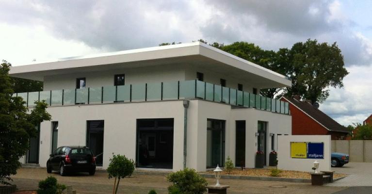 Maler Stalljann GmbH