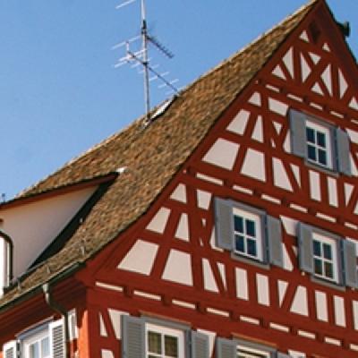 Gleichauf GmbH Maler- und Stukkateurbetrieb