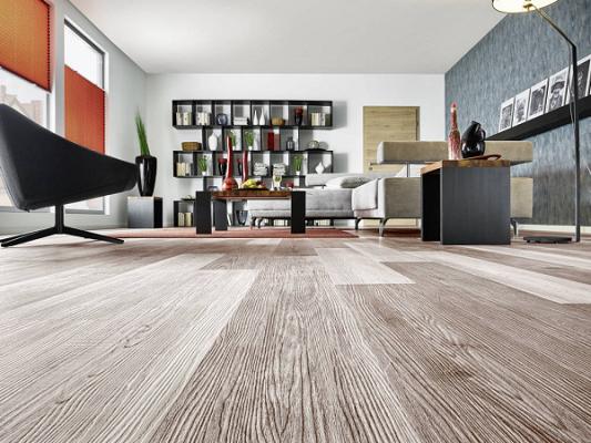 Grabosch Parkett, Designbeläge und Malerarbeiten