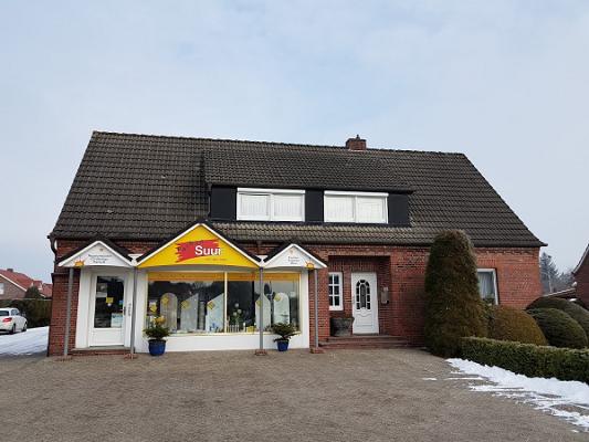 Farben Suur, Inhaber Almuth Suur Nachf. Hans Aden