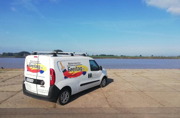 Malermeister Freitag KG