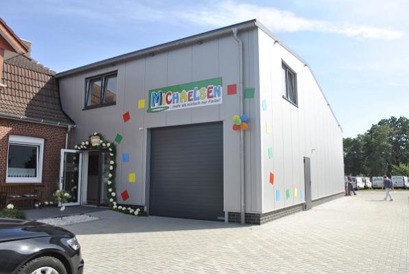 Michaelsen GmbH & Co. KG