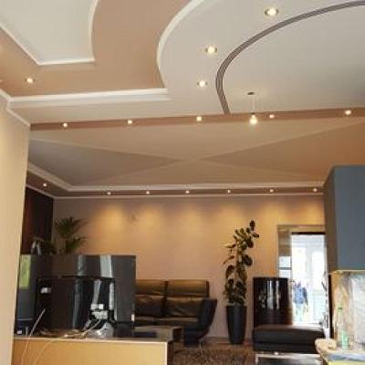 Wohnsinn Heinz Meyer GmbH & Co. KG Malerarbeiten, Bodenarbeiten, Fliesenarbeiten, Malerfachbetrieb