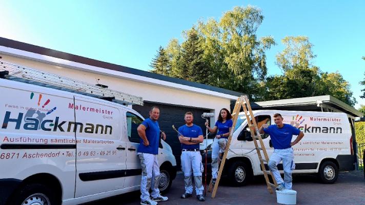 Malermeister Hackmann GmbH