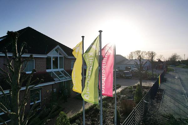 Firmengruppe Klinkenborg